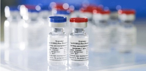 Slovakia chính thức ngừng sử dụng vaccine Sputnik V