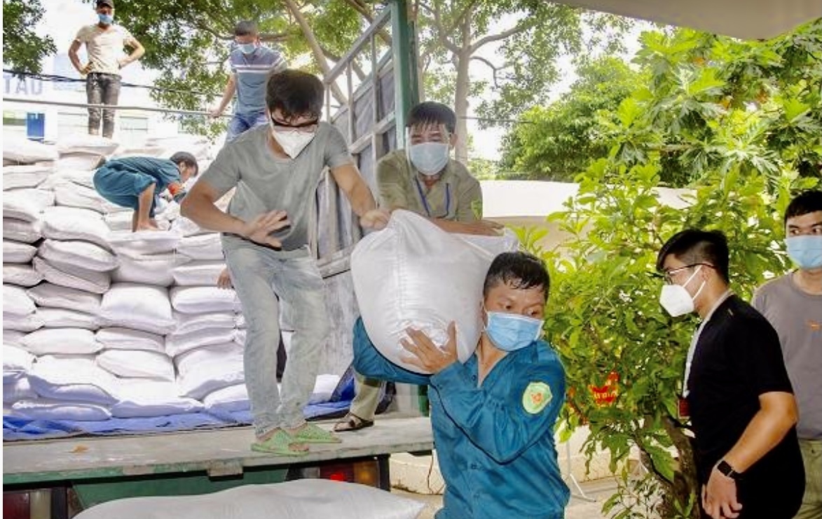 Bà Rịa – Vũng Tàu: Hỗ trợ gạo chưa chính xác đối tượng, phải làm rõ trách nhiệm các cán bộ