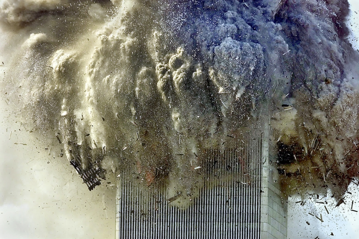Tổng thống Mỹ kêu gọi cả nước đoàn kết nhân dịp kỷ niệm 20 năm cuộc tấn công khủng bố 11/9