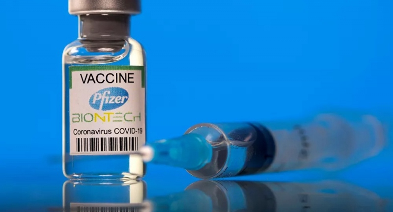 Vaccine của Pfizer được khuyến nghị sử dụng cho trẻ em dưới 12 tuổi