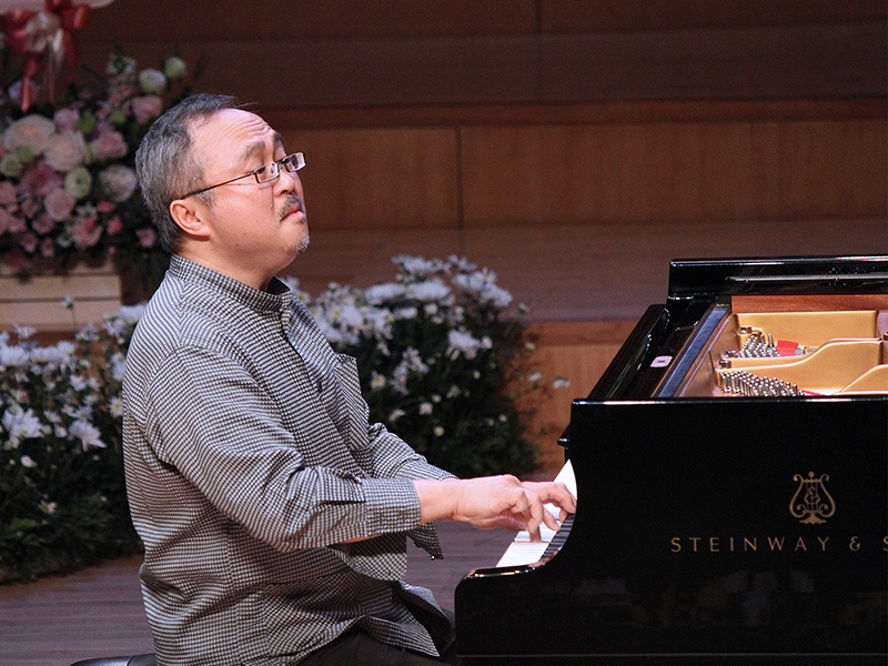 Thí sinh Việt góp tên ở vòng chung kết cuộc thi piano danh giá nhất thế giới