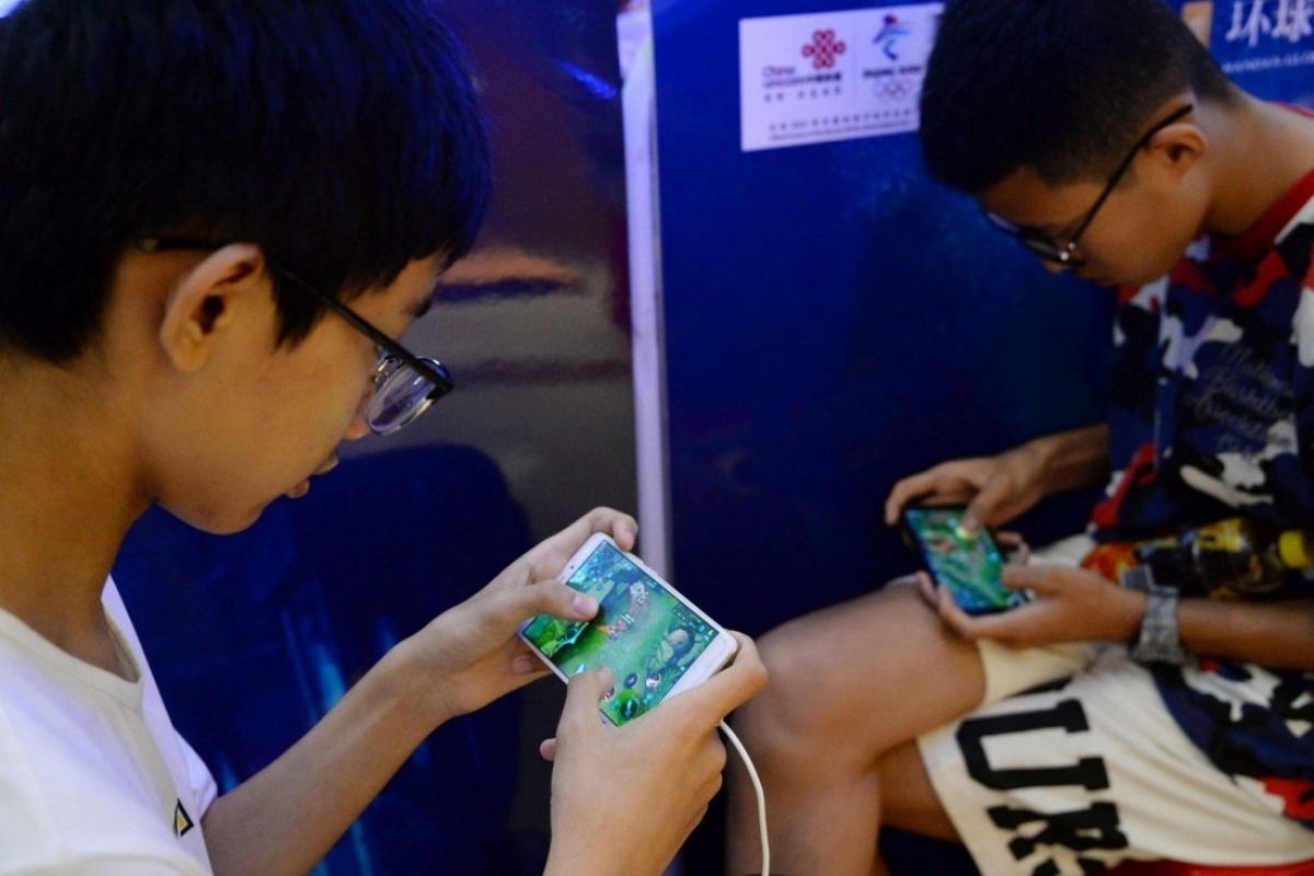 Trung Quốc bịt lỗ hổng để giới hạn thời gian chơi game của trẻ em