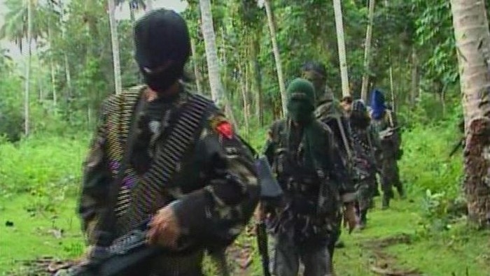 Philippines bắt nghi phạm vụ Abu Sayyaf chặt đầu con tin