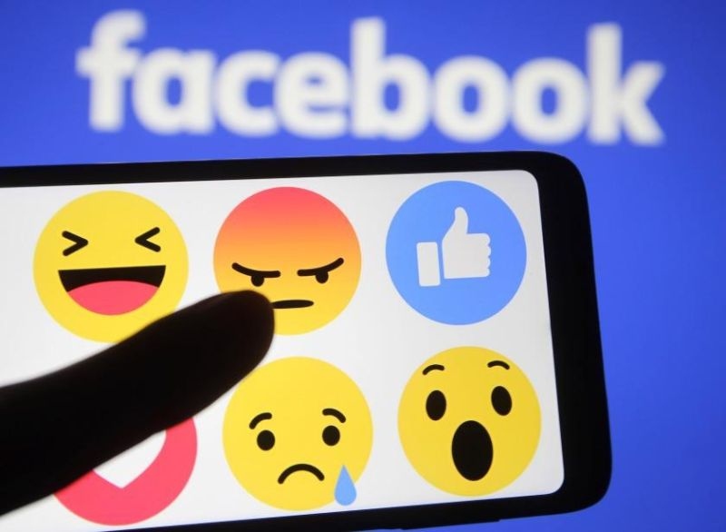 Sự nguy hiểm của nút 'phẫn nộ' trên Facebook