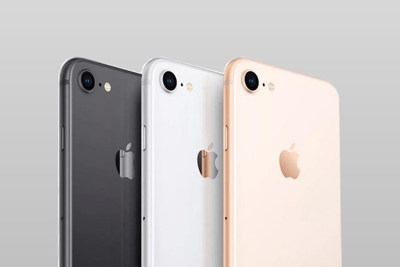 iPhone SE 3 sắp ra mắt, hiệu suất như iPhone 13, hỗ trợ mạng 5G