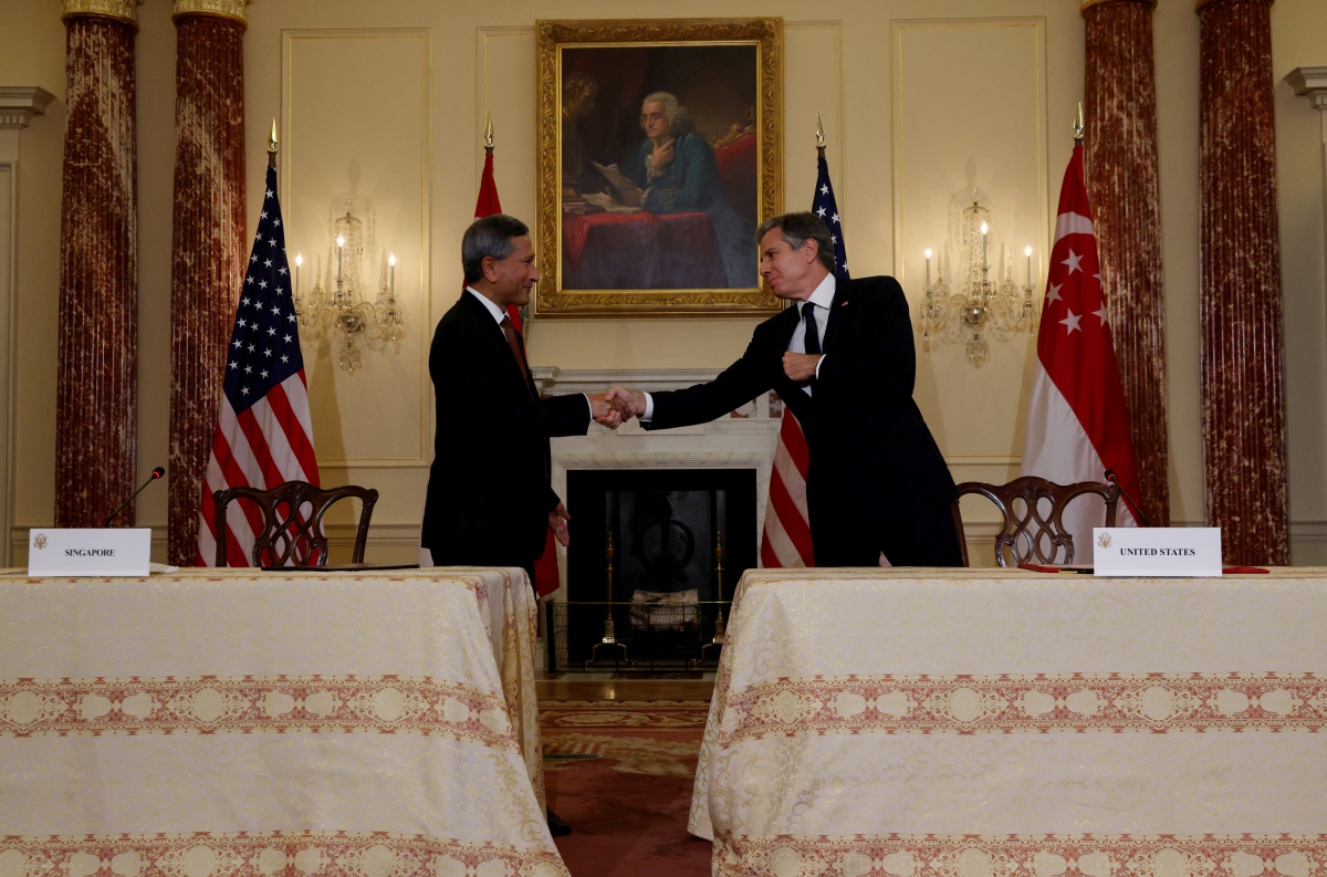 Singapore và Mỹ đặc biệt lo ngại về tình hình bất ổn ở Myanmar