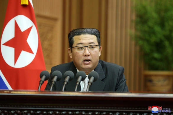 Triều Tiên chính thức khôi phục đường dây liên lạc với Hàn Quốc