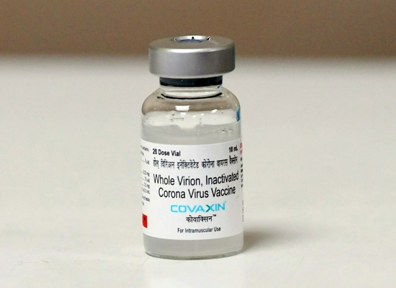 Ấn Độ chuẩn bị phê chuẩn vaccine Covid-19 cho người từ 2 đến 18 tuổi