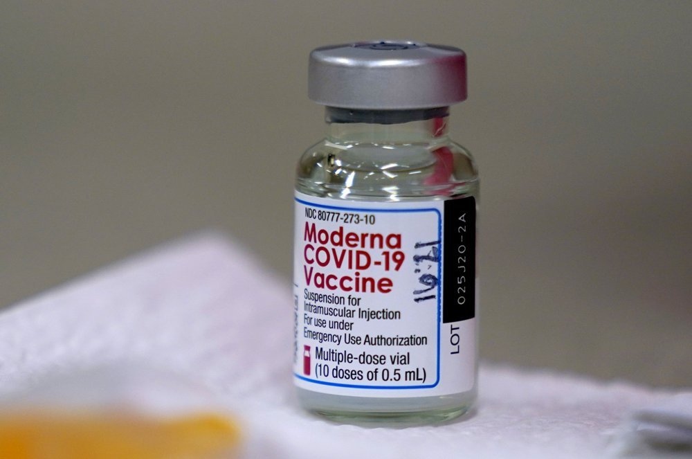 Mỹ cân nhắc tiêm vaccine Covid-19 cho trẻ nhỏ