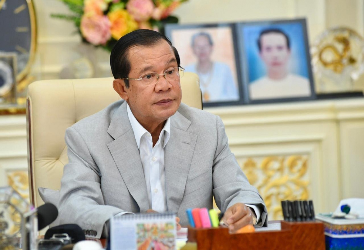 Thủ tướng Hun Sen: Lễ hội Pchum Ben là phép thử cho kế hoạch mở cửa trở lại trên cả nước