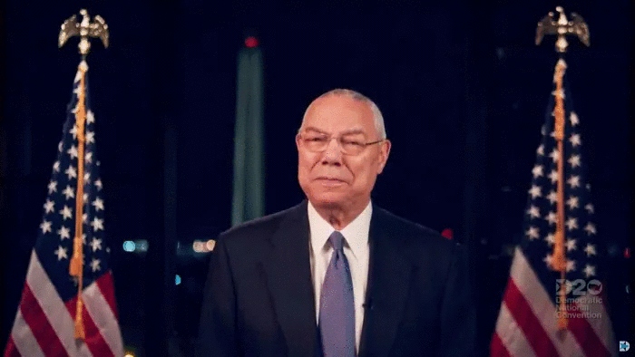 Tướng Colin Powell, người hình thành chính sách ngoại giao Mỹ cuối thế kỷ 20 đã qua đời