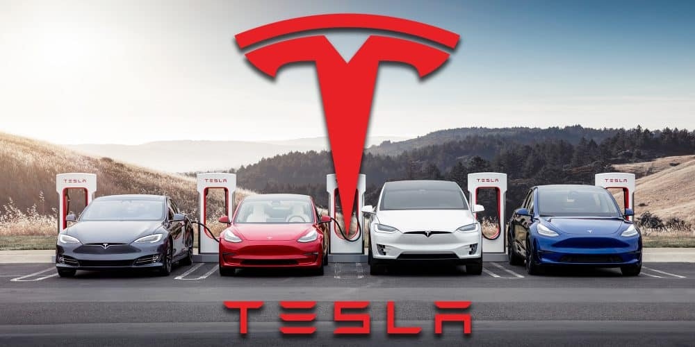 Thấy gì từ câu chuyện Tesla trở thành hãng xe nghìn tỷ USD