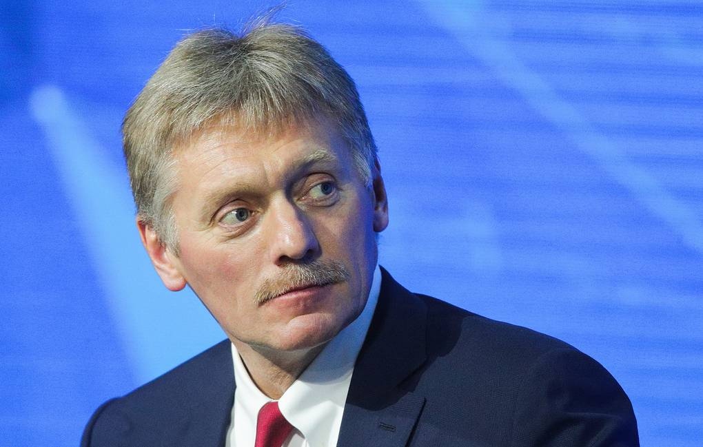 Điện Kremlin bác bỏ việc "khởi động lại" chiến dịch thông tin về tiêm phòng Covid-19