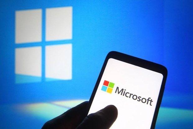 Microsoft lạc quan về triển vọng kinh doanh nhờ điện toán đám mây
