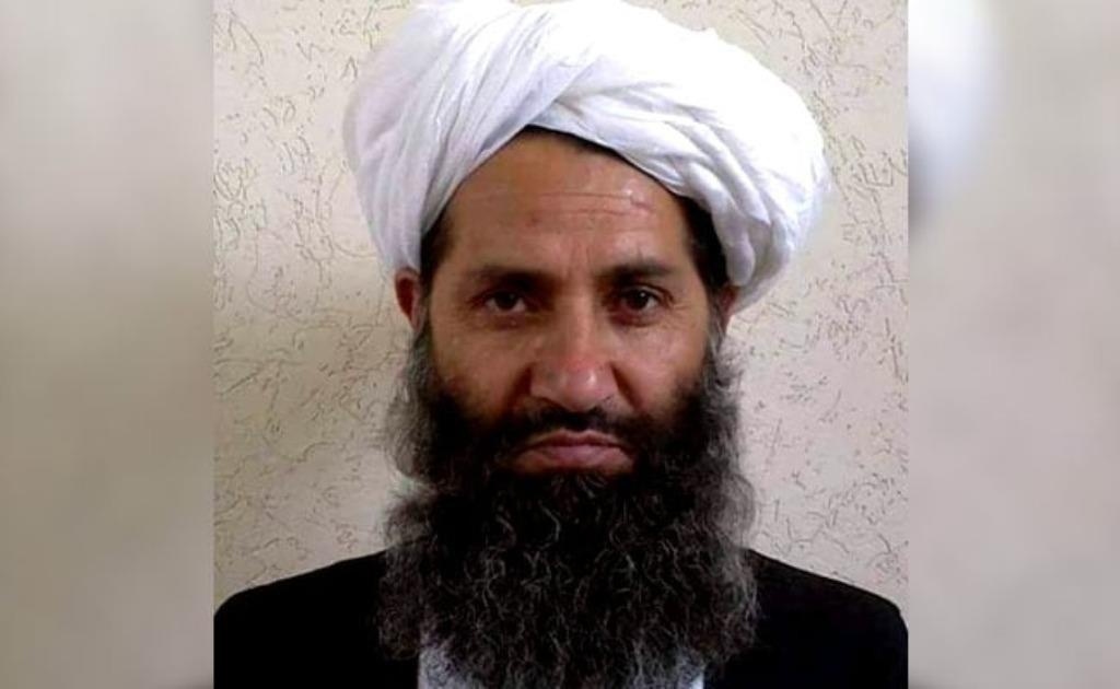 Lãnh tụ Tối cao của Taliban Akhundzada lần đầu xuất hiện công khai