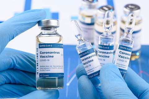 Bộ Y tế cấp phép cho hơn 40 doanh nghiệp nhập khẩu vaccine