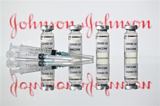 Vaccine Covid-19 của Johnson&Johnson được khuyến nghị tiêm tăng cường cho người từ 18 tuổi