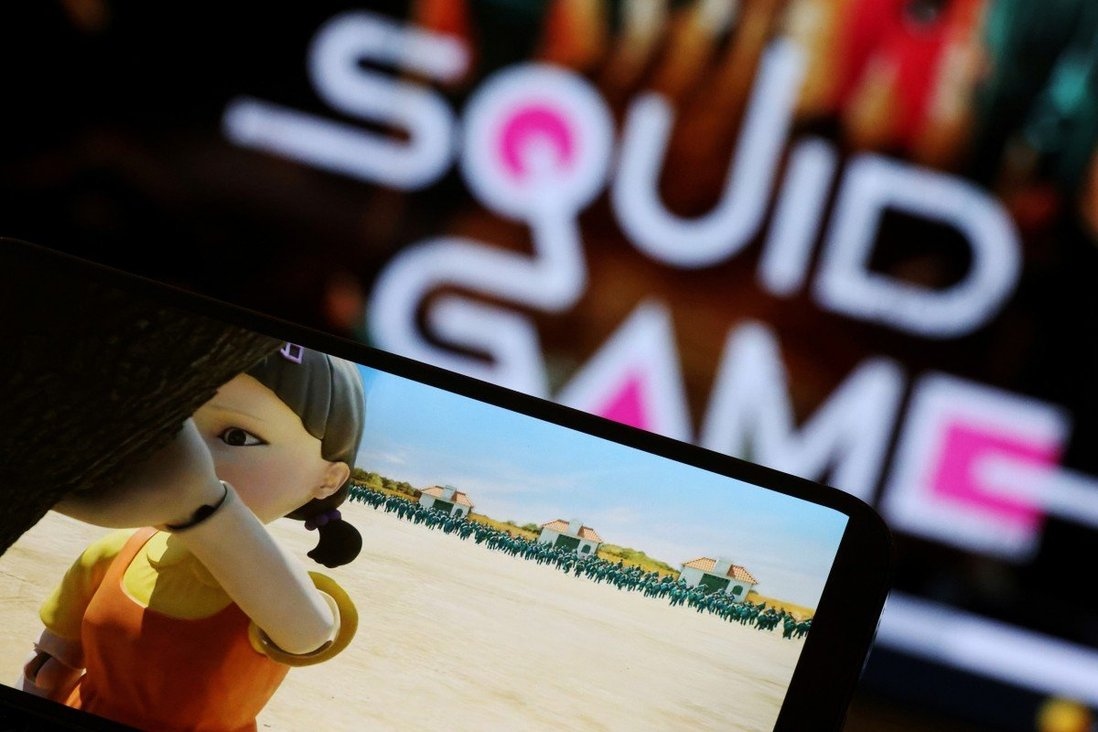 "Squid game" gây sốt toàn cầu nhưng không thể phát hành chính thức ở Trung Quốc?