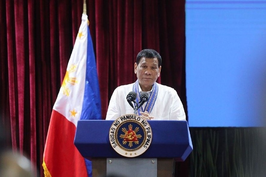 Lộ diện các ứng cử viên nặng ký chạy đua chức tổng thống Philippines