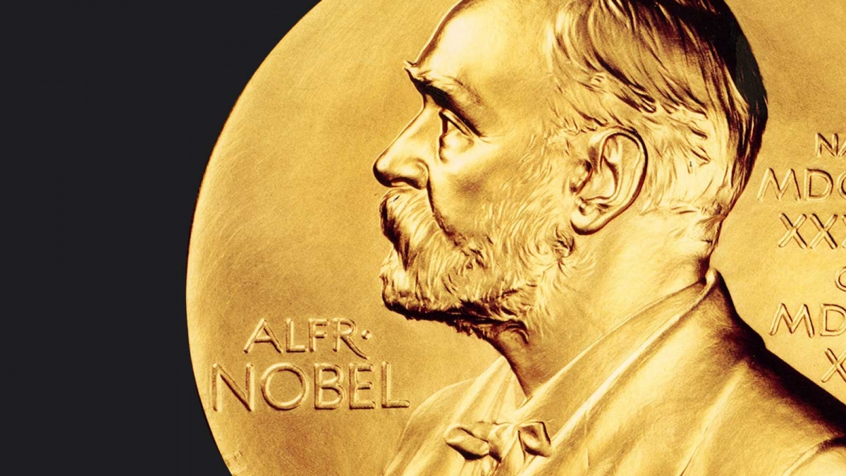 Nhận diện các chủ nhân giải Nobel năm 2021