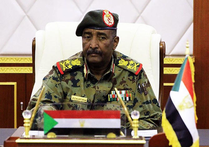 Quân đội Sudan đưa ra lý do bắt giữ các lãnh đạo cấp cao