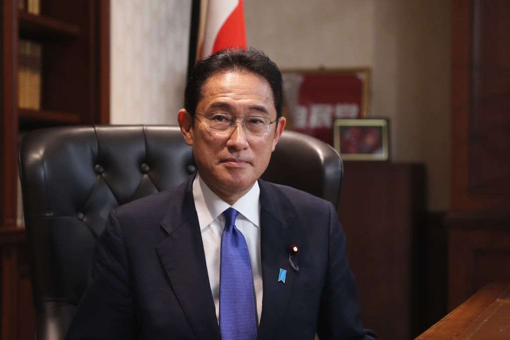 Cam kết về “chủ nghĩa tư bản mới” của tân Thủ tướng Nhật Bản liệu có thành công?