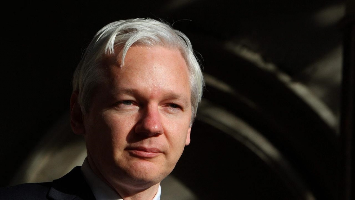 Nếu bị Mỹ kết tội, nhà sáng lập WikiLeaks có thể thụ án tại Australia