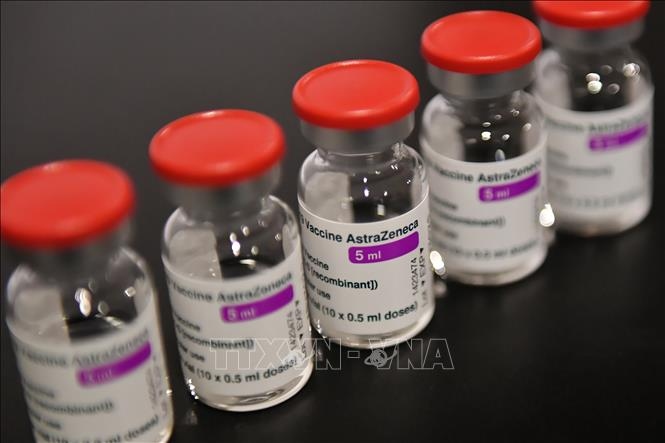 Latvia nhượng vaccine phòng Covid -19 cho Việt Nam