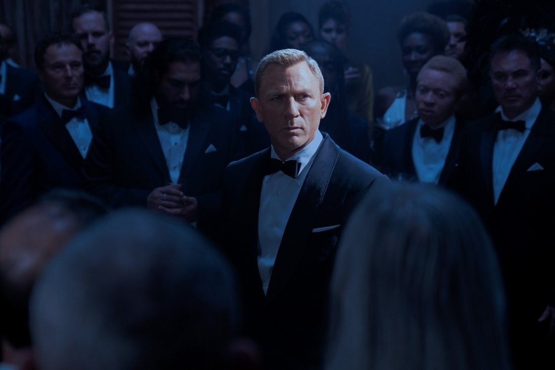 James Bond trên màn ảnh - Từ gã điệp viên sát gái đến biểu tượng văn hoá đại chúng