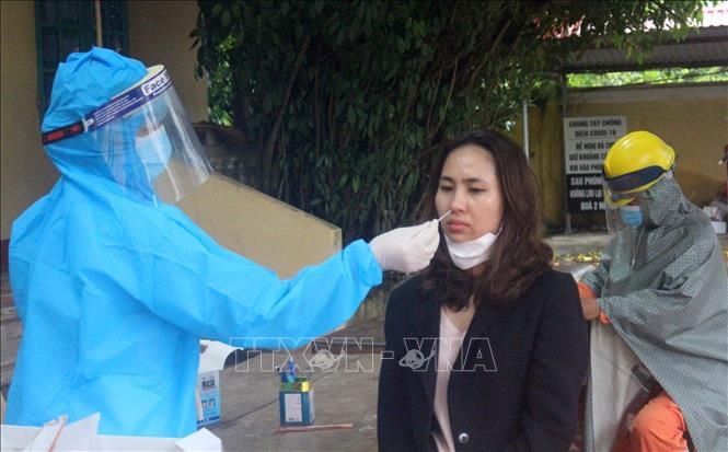 Thanh Hoá cho học sinh thị xã Bỉm Sơn nghỉ học phòng chống dịch Covid-19