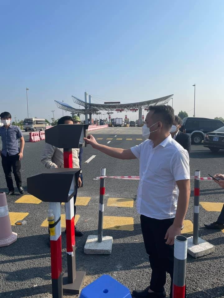 Sân bay Vân Đồn, Cát Bi lo thiếu xe đưa khách bay về nhà