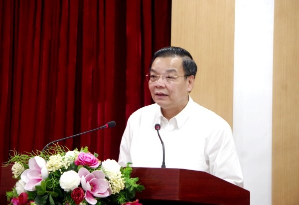 Chủ tịch Hà Nội: Mở đường hàng không cần có lộ trình an toàn