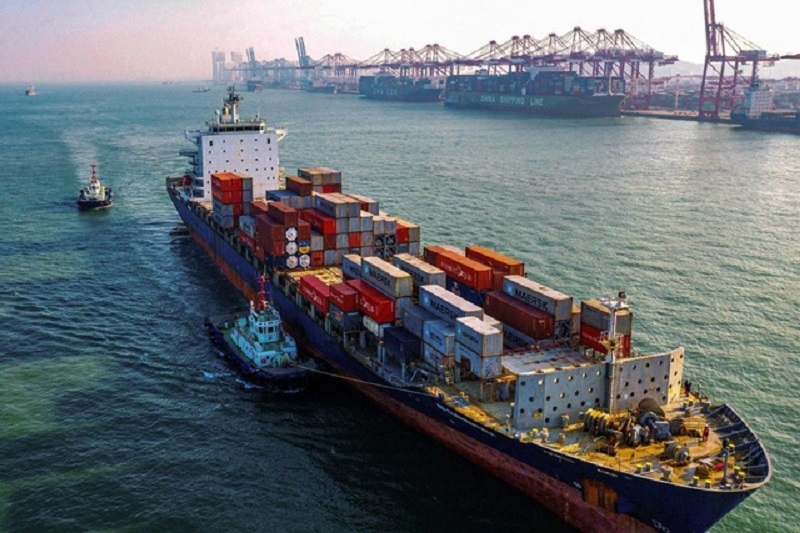 Logistics vận tải thủy nội địa và ven biển đang gặp khó khăn