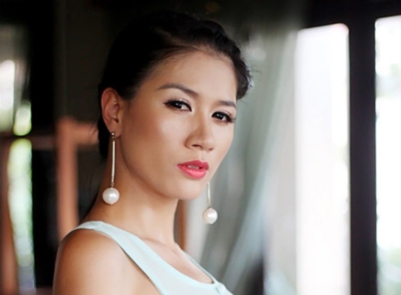 Cựu người mẫu Trang Trần bị phạt 7,5 triệu đồng vì phát ngôn phản cảm trên mạng xã hội