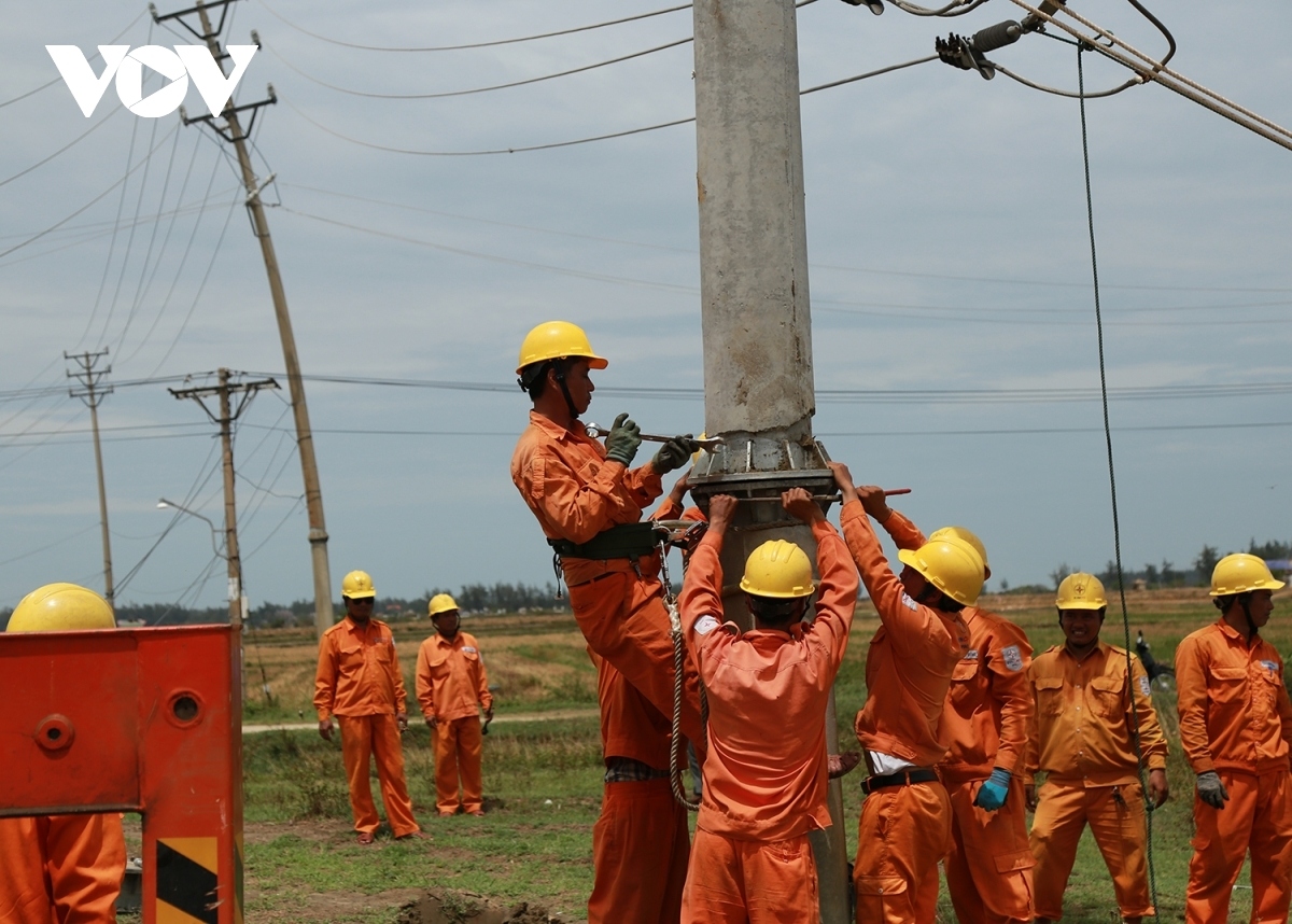 Bộ Công Thương hỏa tốc báo cáo Thủ tướng Chính phủ về nguy cơ thiếu điện từ năm 2022