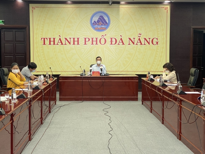 88% dân số Đà Nẵng trên 18 tuổi đã được tiêm vaccine ngừa Covid-19