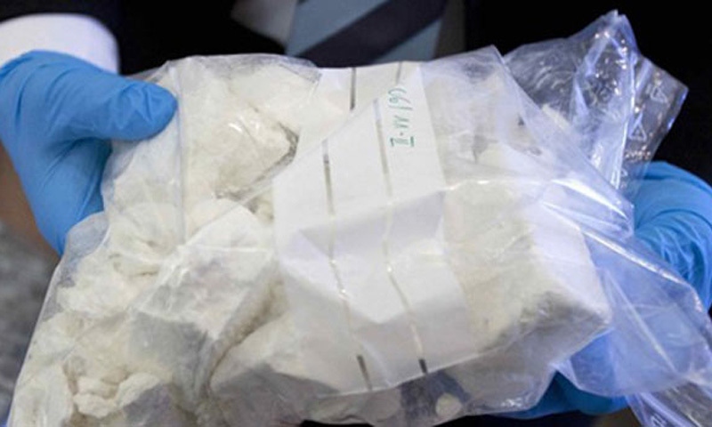 Australia bắt giữ lô ma túy có giá trị kỷ lục 104 triệu USD