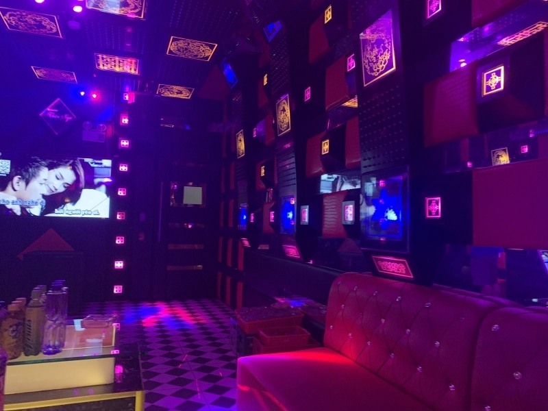 Bất chấp lệnh cấm, nhiều quán karaoke tại Lạng Sơn vẫn hoạt động “chui”