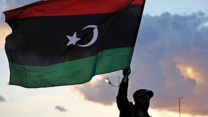 Hội nghị quốc tế về hỗ trợ sự ổn định của Libya