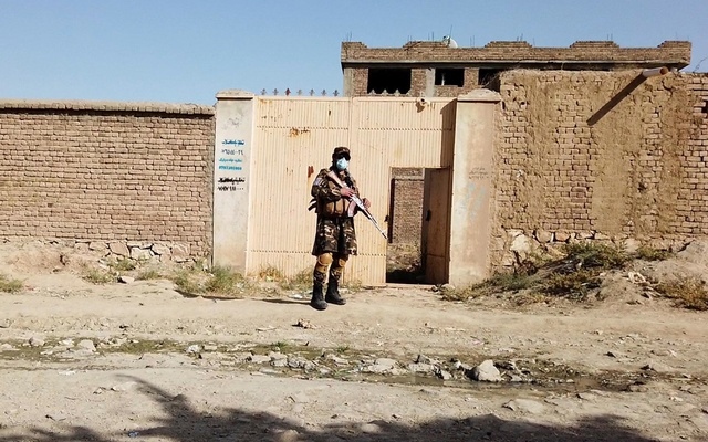 Quan chức Lầu Năm Góc: IS ở Afghanistan có thể tấn công Mỹ trong 6 tháng tới