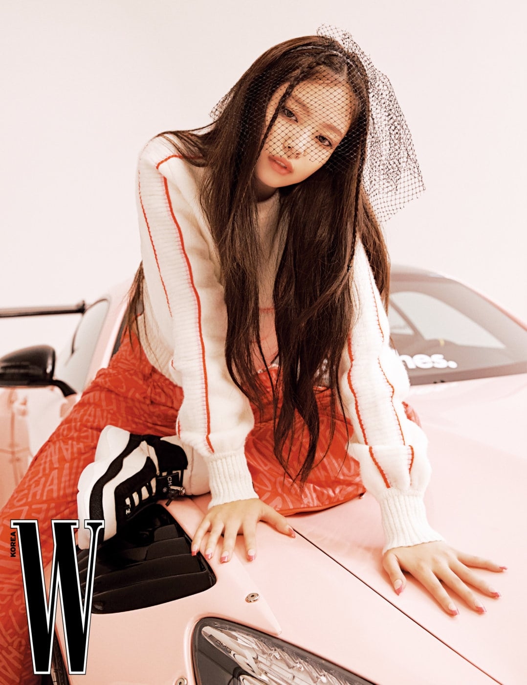 Công ty YG yêu cầu điều tra người phát tán ảnh riêng tư của Jennie (BLACKPINK)