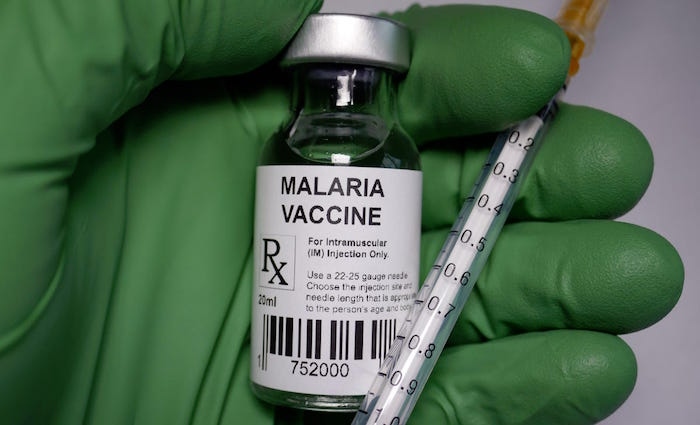 Vaccine sốt rét đầu tiên được WHO phê duyệt sau hơn 30 năm nghiên cứu