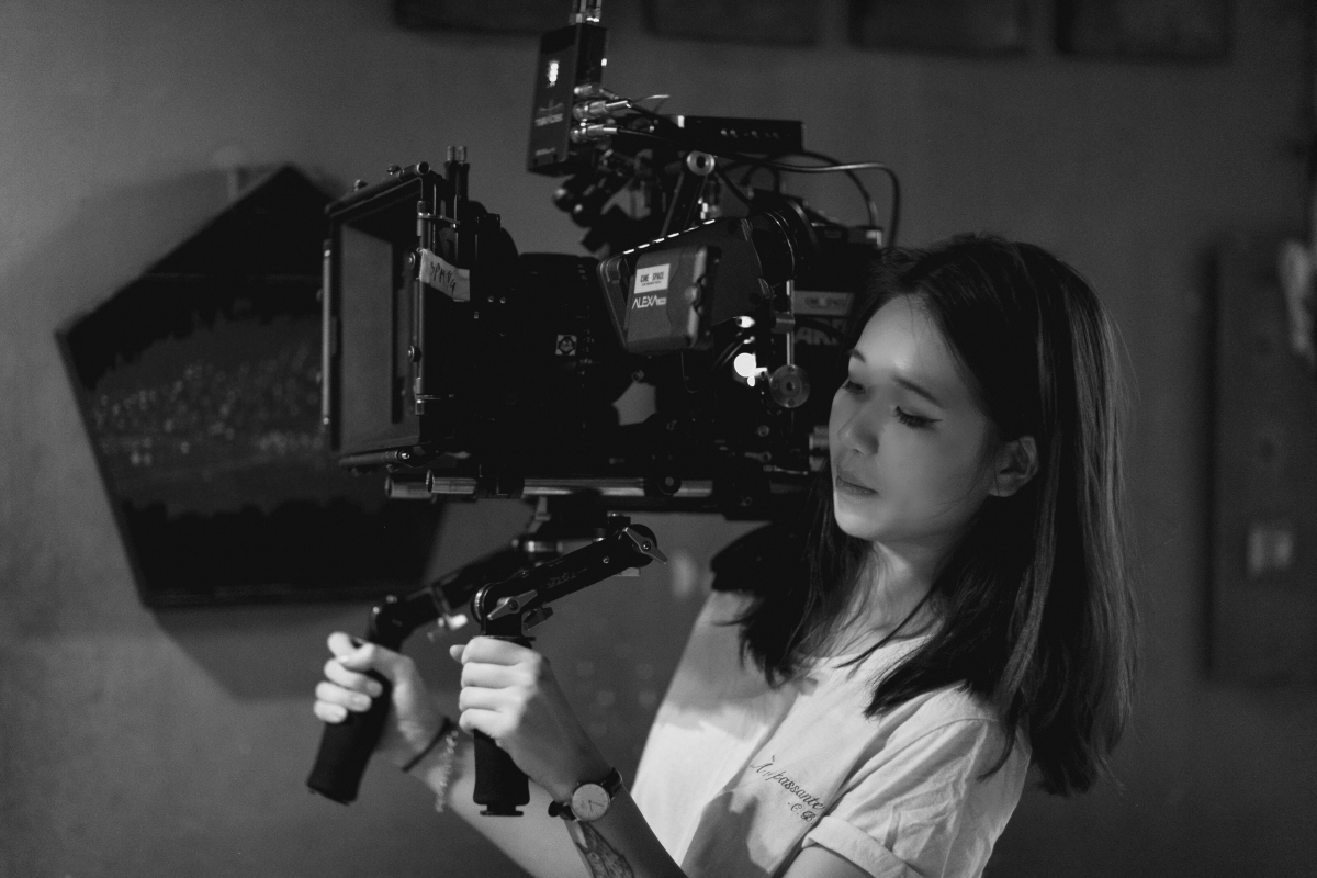 Dự án điện ảnh đầu tay của nữ đạo diễn Việt đoạt giải tại chợ dự án trong LHP Busan