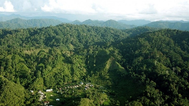 Indonesia xây dựng công viên công nghiệp xanh đầu tiên trên thế giới