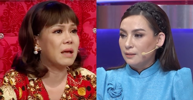 Chuyện showbiz: Nghệ sĩ Việt Hương đang lo thủ tục đưa thi hài Phi Nhung về Mỹ