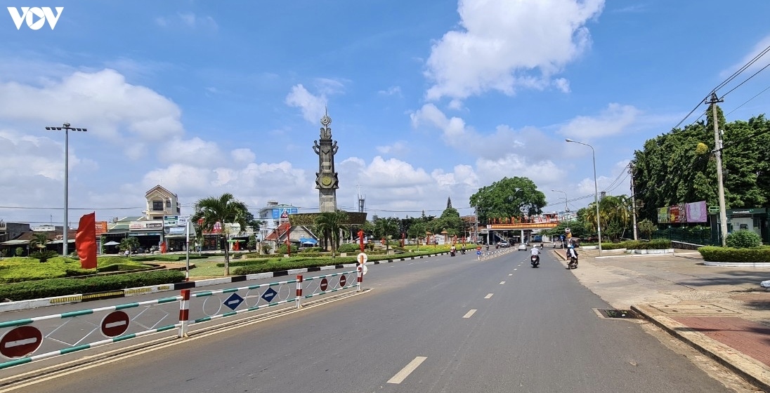 TP. Pleiku liên tiếp xuất hiện ca Covid-19 trong cộng đồng, chưa rõ nguồn lây