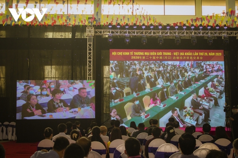 Lào Cai xin hoãn tổ chức Hội chợ Quốc tế Việt – Trung do dịch Covid-19