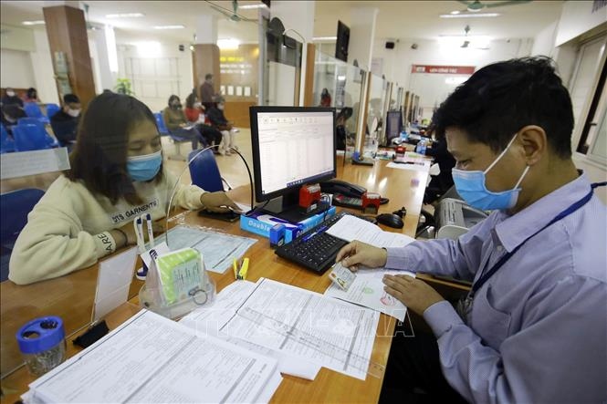 Trên 1,4 triệu lao động Hà Nội được hưởng hỗ trợ từ Quỹ Bảo hiểm thất nghiệp