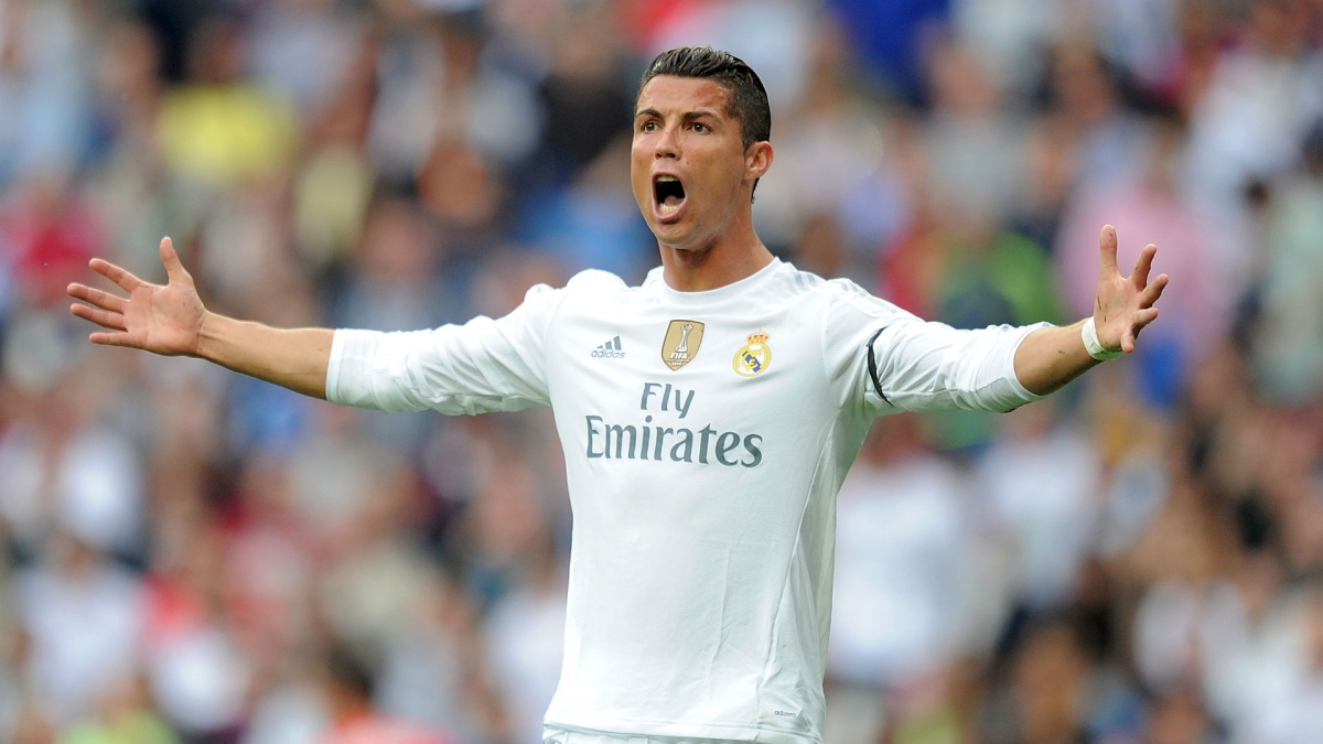 Ngày này năm xưa: Ronaldo chính thức là chân sút vĩ đại nhất Real Madrid