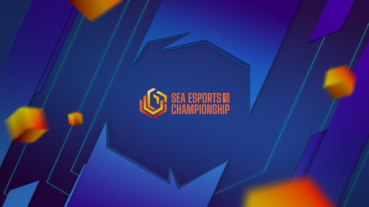 ESports Việt Nam chuẩn bị ra sao cho SEA Games 31?